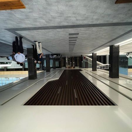 Aura Hotel Ташкент Екстер'єр фото