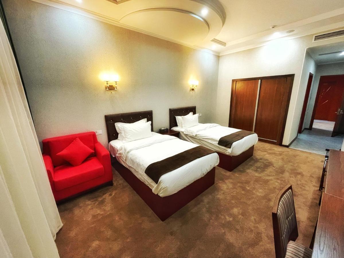 Aura Hotel Ташкент Екстер'єр фото