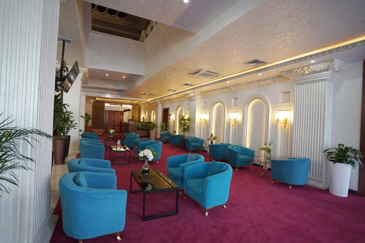 Aura Hotel Ташкент Екстер'єр фото
